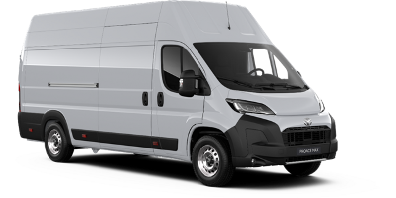 Proace Max