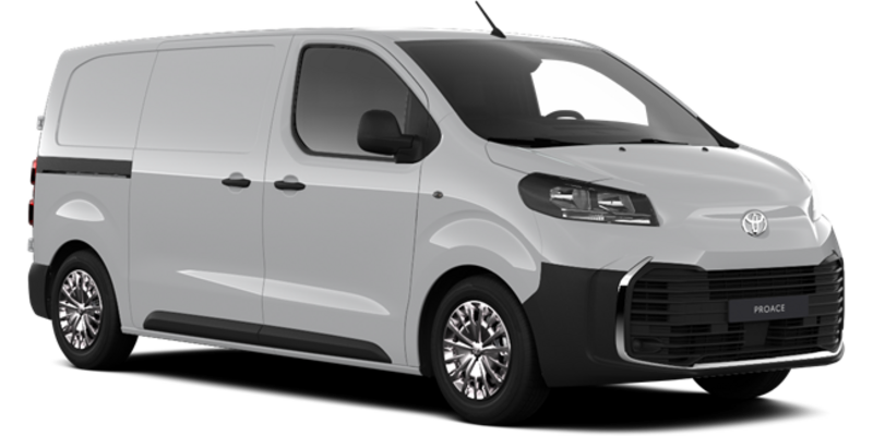 Proace