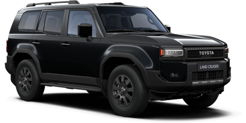 Land Cruiser