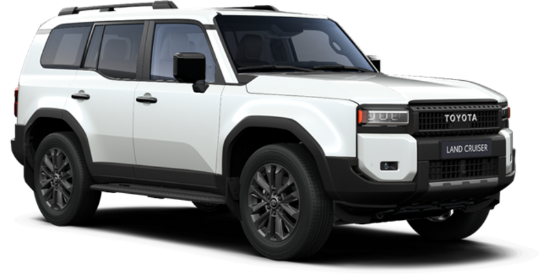 Land Cruiser