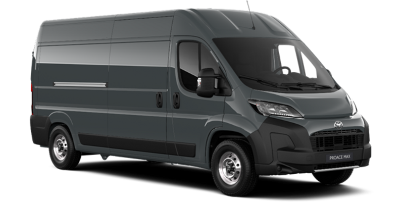 Proace Max