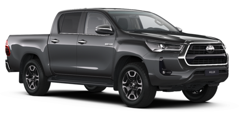 Hilux