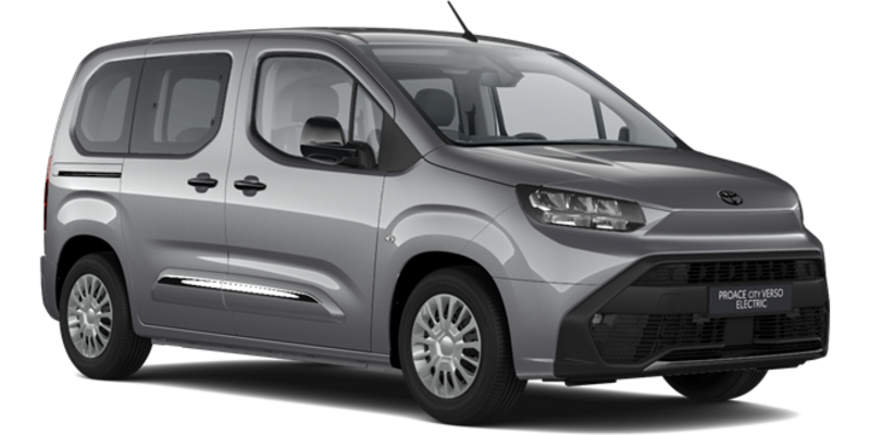 Proace City Verso