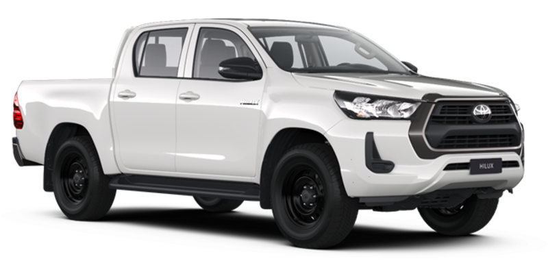 Hilux