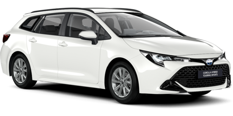 Corolla Touring Sports