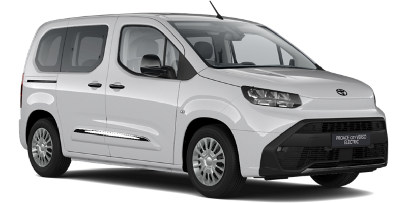 Proace City Verso