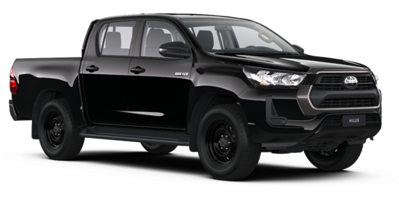 Hilux