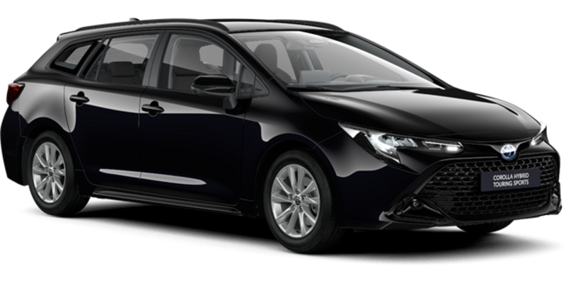 Corolla Touring Sports