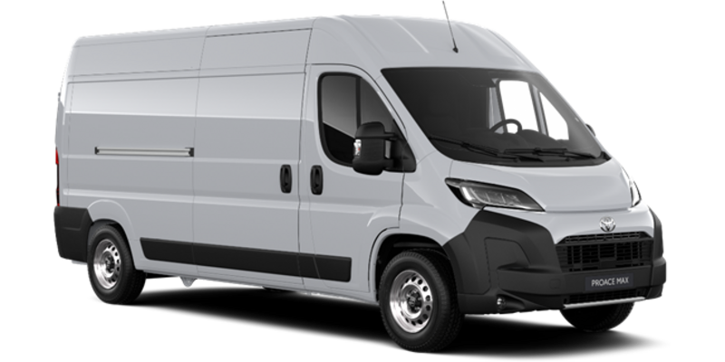 Proace Max
