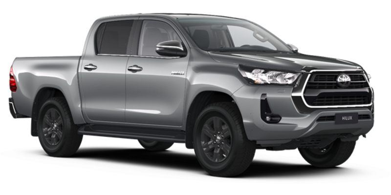 Hilux