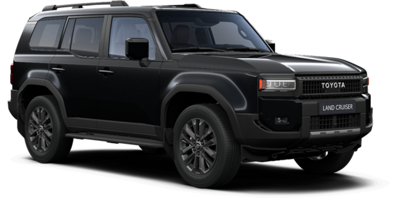 Land Cruiser